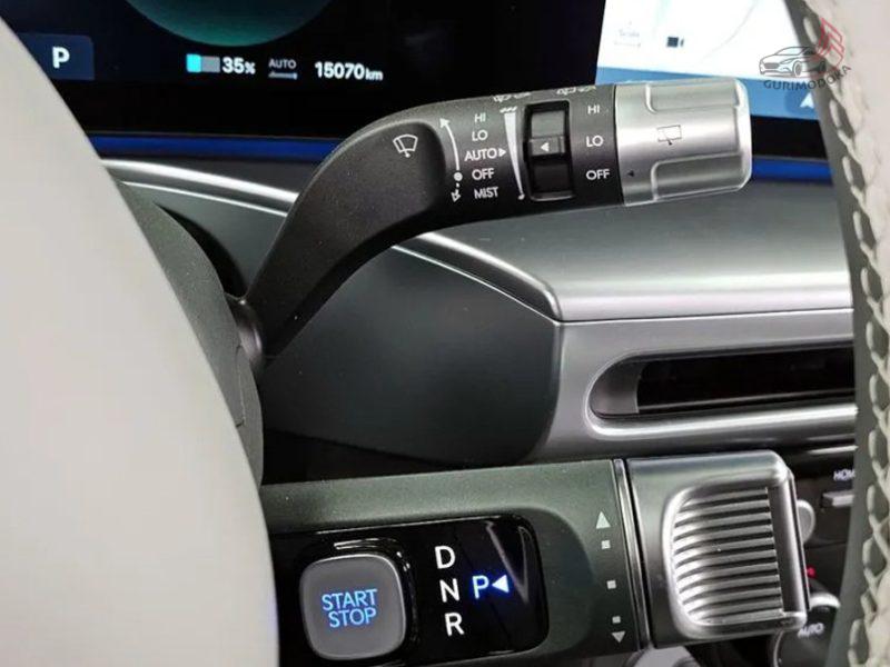 2025 Hyundai Ioniq 9