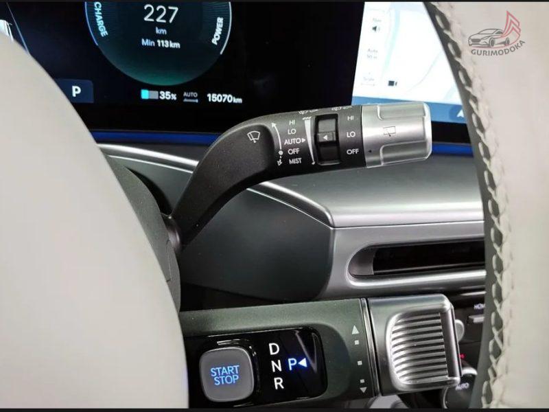 2025 Hyundai Ioniq 9