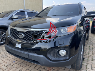 2011 KIA SORENTO