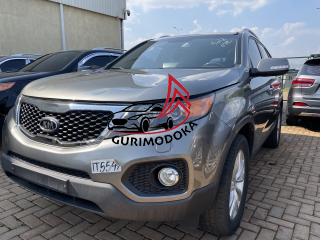 2011 KIA SORENTO