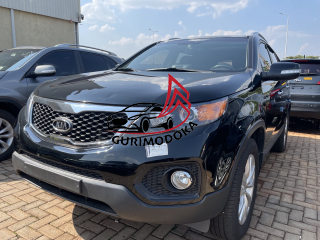 2010 KIA SORENTO