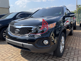 2011 KIA SORENTO