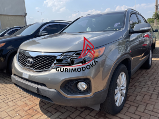 2011 KIA SORENTO