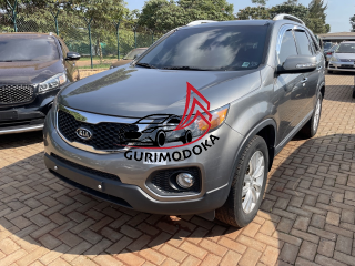 2011 KIA SORENTO