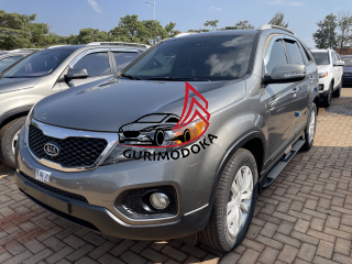 2009 KIA SORENTO