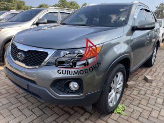 2010 KIA SORENTO
