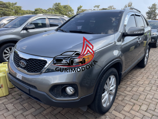2011 KIA SORENTO