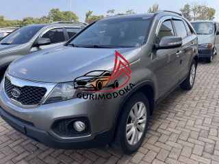 2010 KIA SORENTO