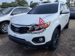 2010 KIA SORENTO