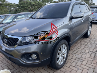 2011 KIA SORENTO