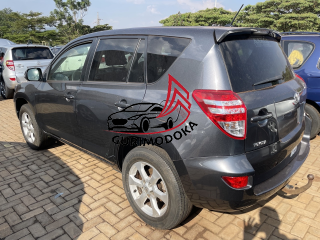 2010 TOYOTA RAV4