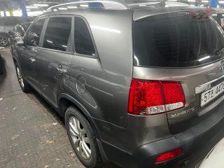 2011 KIA SORENTO