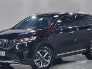 2018 KIA SORENTO