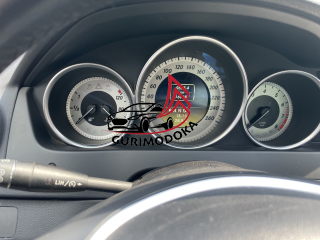 2012 MERCEDES-BENZ C200