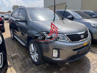 2014 KIA SORENTO
