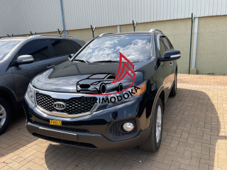 2011 KIA SORENTO