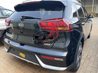 2017 KIA NIRO