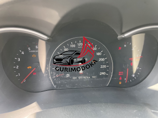 2013 KIA SORENTO