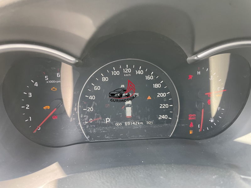 2013 KIA SORENTO