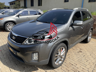 2013 KIA SORENTO