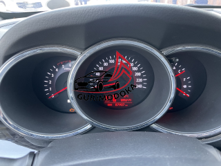 2009 KIA SORENTO